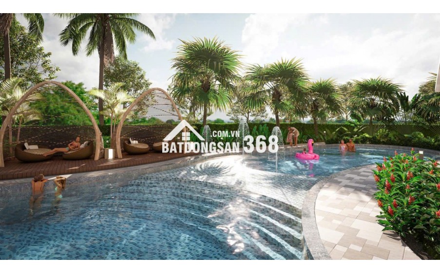 Còn duy nhất 1 căn Đà Nẵng – 2PN, View sông Hàn của Capital Square, chỉ từ 4,9 tỷ – giá cực ưu đãi!